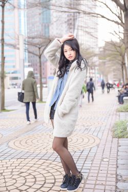韩国烧酒的味道!